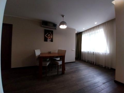 квартира за адресою Українська вул., 48