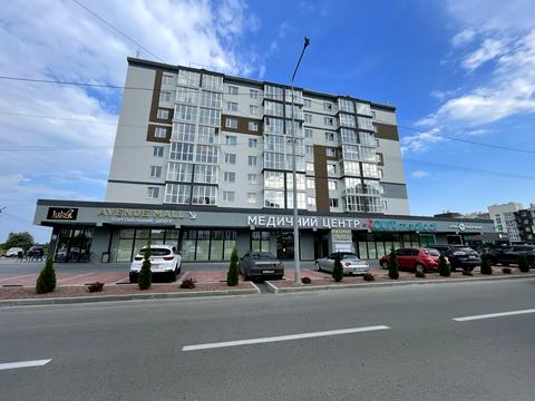 квартира за адресою Гмирі, 7