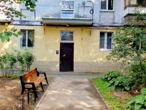 квартира за адресою Богдана Хмельницького просп. (Героїв Сталінграда), 20в
