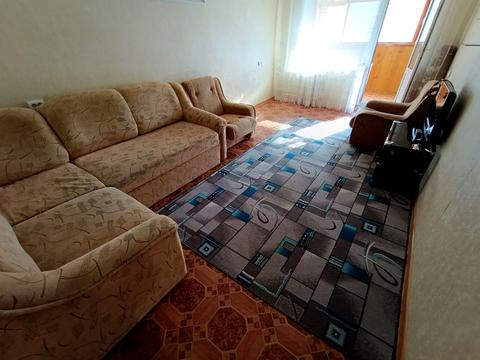 квартира за адресою Провулок Полярный, 2Б