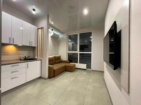 квартира за адресою Зоряний бульв., 1-М