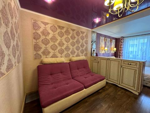 квартира по адресу Миколаївська, 19