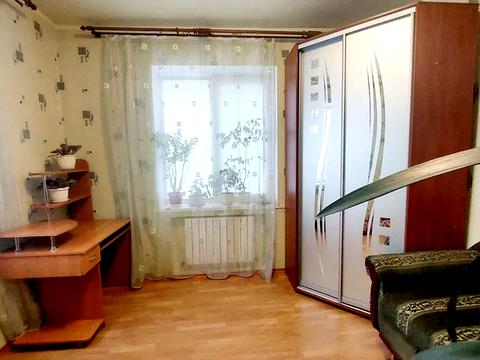 квартира по адресу Спартака ул. (Спартака), 41