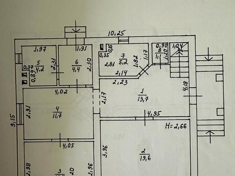 дом по адресу Княгині Ольги