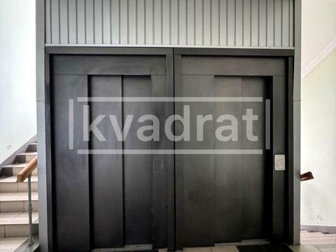 коммерческая по адресу Соломенская ул., 3