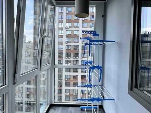 квартира за адресою Європейського Союзу просп. (Правди), 41-В