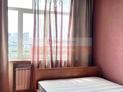 квартира за адресою Саксаганського вул., 121
