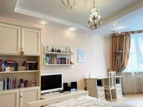 квартира по адресу Княжий Затон ул., 21