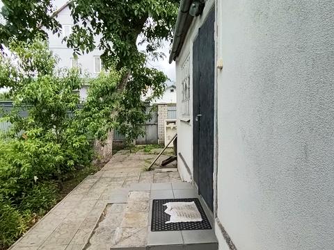 дом по адресу Садовая ул.