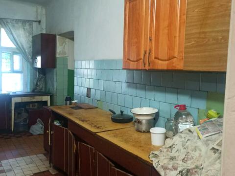 кімната за адресою Романа Шухевича вул. (Курчатова), 91/1