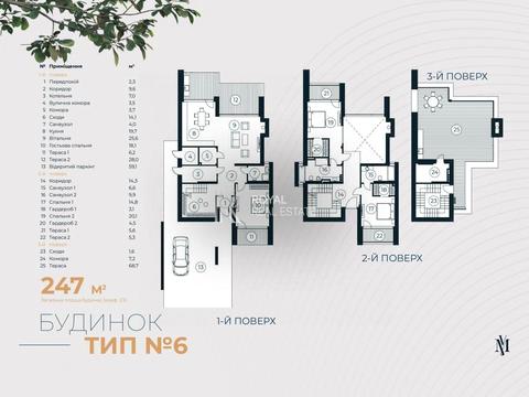 дом по адресу Єдності