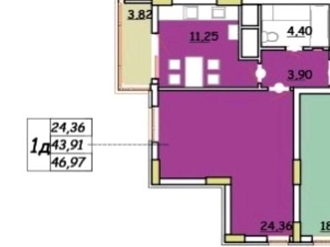 квартира за адресою Очеретяна вул., 31