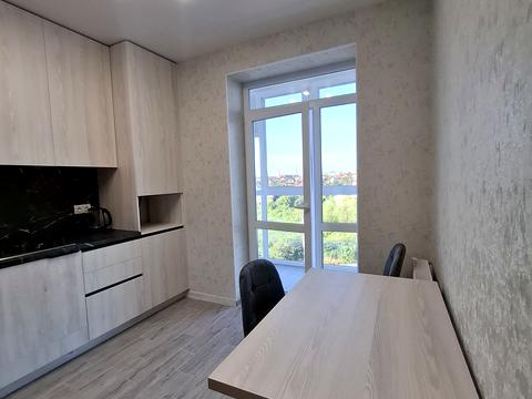 квартира за адресою Молодіжна вул., 36