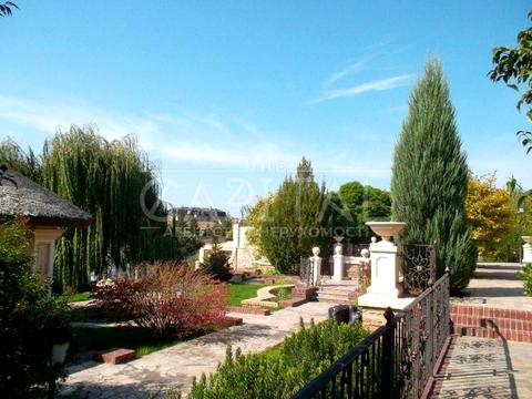 будинок за адресою Старокиївська вул., 100
