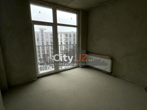 квартира по адресу Бабяка ул., 1