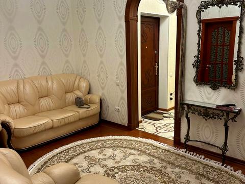 квартира за адресою Добровольців вул. (Маршала Говорова), 12
