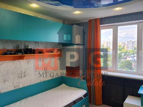 квартира за адресою Саперна вул., 16