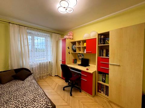 квартира по адресу Ивана Пулюя ул., 2