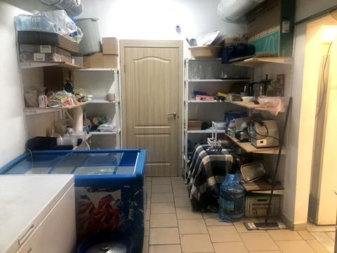 комерційна за адресою Литовський просп. (Мінський), 6 б