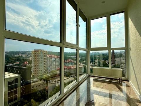 квартира по адресу Космическая ул., 5
