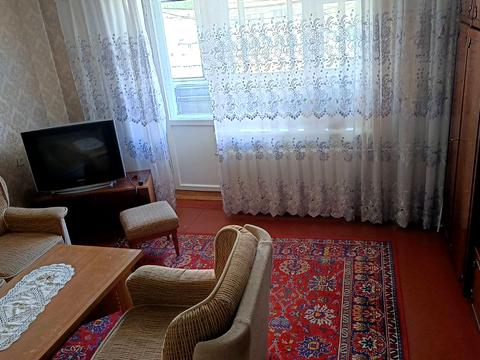 квартира по адресу Верховинная ул., 87
