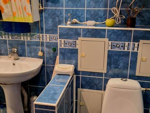 квартира по адресу Авраменко ул., 333