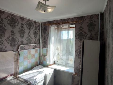 квартира за адресою Академіка Корольова вул., 31-А