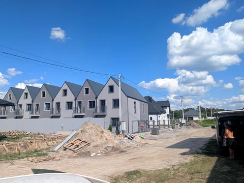 дом по адресу Гайдамацька, 1