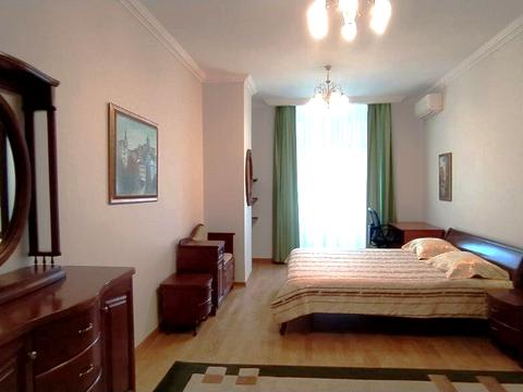 квартира по адресу Кловский спуск, 5