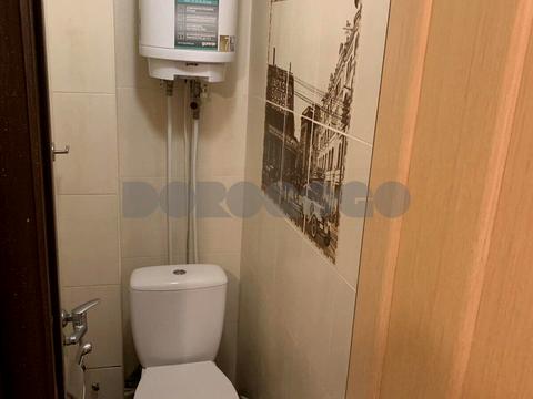 квартира за адресою Зодчих вул., 6-А