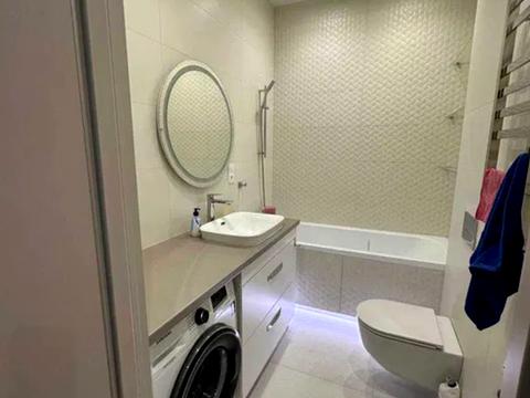квартира по адресу Кучеревського бульв., 1
