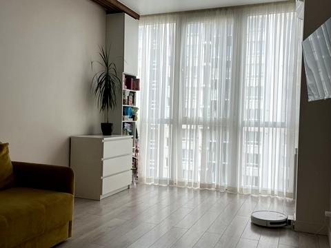 квартира за адресою Трускавецька вул., 2
