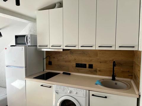 квартира по адресу Тарасівська ул., 21