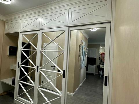 квартира по адресу Берестейский просп. (Победы), 11 к2