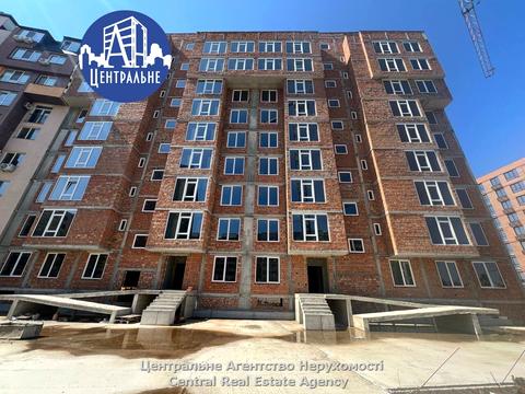 квартира за адресою Володимира Великого вул., 91а
