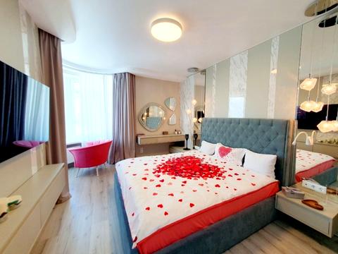 квартира за адресою Дніпровська набережна вул., 26-А