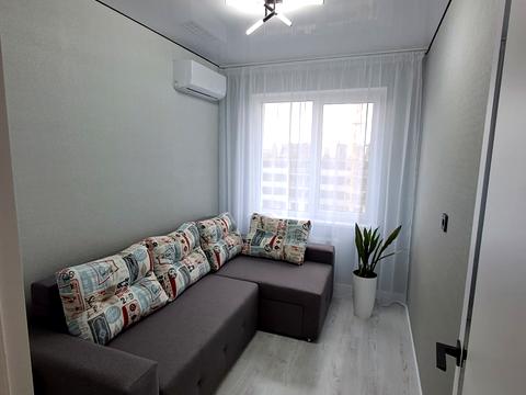 квартира за адресою Озерна вул., 27а