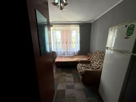 кімната за адресою Злуки просп., 9