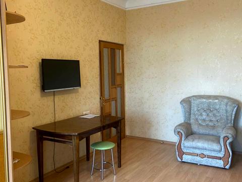 квартира за адресою Паторжинського вул., 17