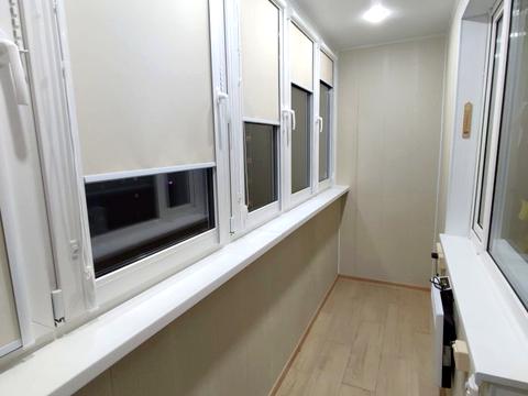 квартира по адресу Михаила Грушевского ул., 30б