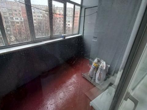 квартира за адресою Юрія Побєдоносцева бульв., 4
