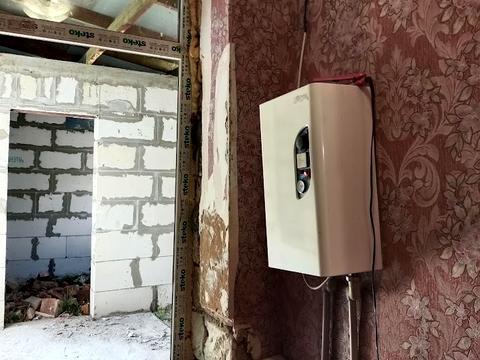 квартира за адресою Гагарина, 9