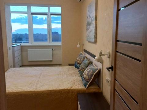 квартира за адресою Одеса, Тополевий пров., 1-А