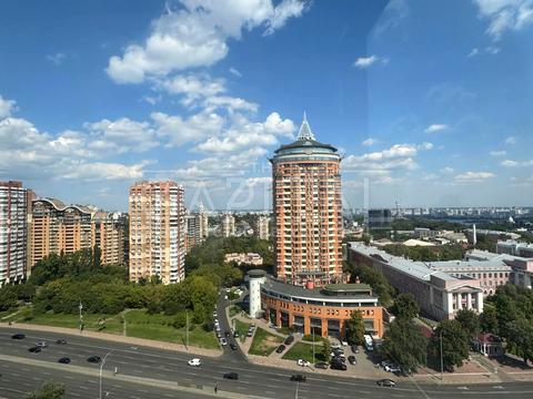 квартира за адресою Лесі Українки бульв., 30-Б