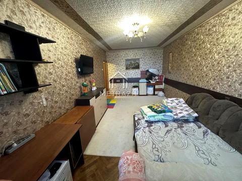 квартира по адресу Архитекторов ул., 20