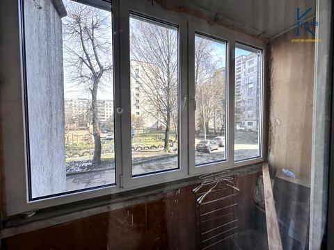квартира по адресу Миру просп., 53/1
