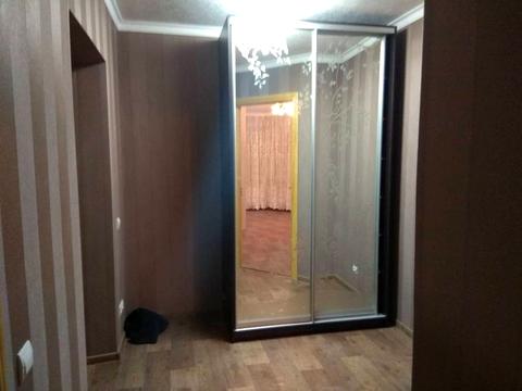 квартира по адресу Яблоневая ул., 9