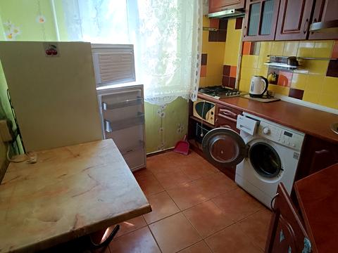 квартира по адресу Краснова ул., 15