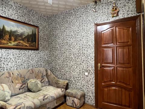 квартира за адресою Бориса Гмирі вул., 9-В