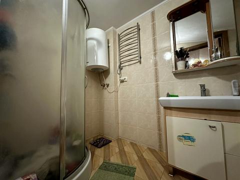 квартира по адресу Независимости Украины ул., 39